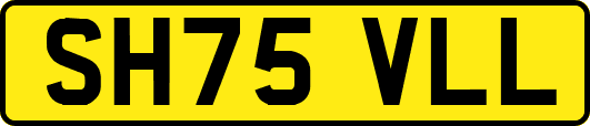 SH75VLL