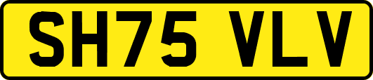SH75VLV