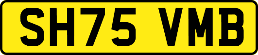 SH75VMB