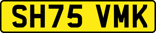 SH75VMK
