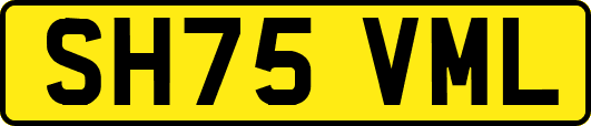 SH75VML