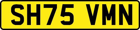 SH75VMN