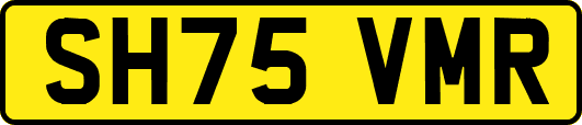 SH75VMR