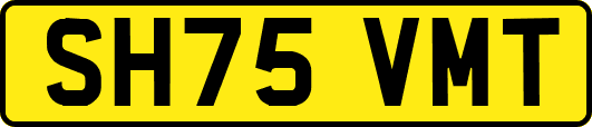 SH75VMT