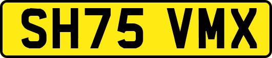 SH75VMX