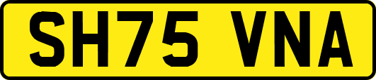 SH75VNA
