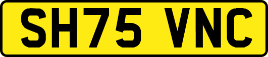 SH75VNC