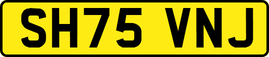 SH75VNJ