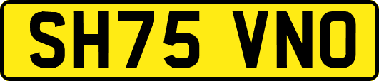 SH75VNO