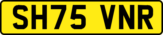SH75VNR