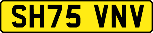 SH75VNV
