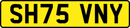 SH75VNY