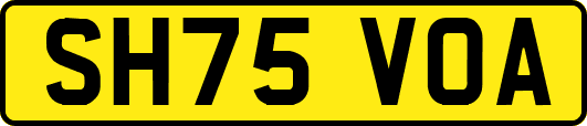SH75VOA