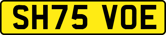 SH75VOE