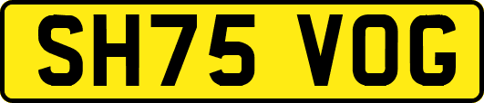 SH75VOG