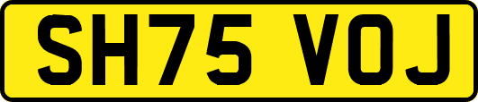 SH75VOJ