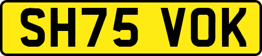 SH75VOK