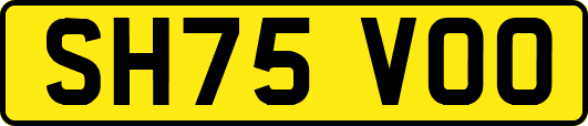 SH75VOO