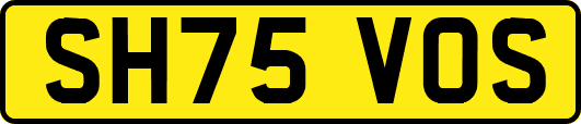 SH75VOS