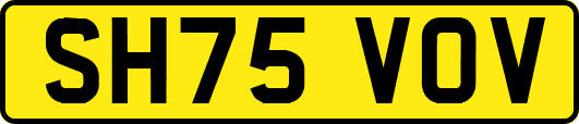 SH75VOV