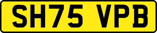 SH75VPB