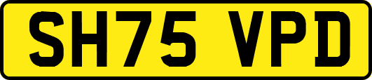 SH75VPD