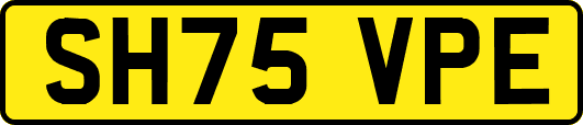SH75VPE