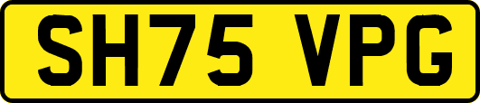 SH75VPG