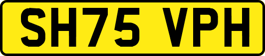 SH75VPH