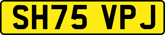 SH75VPJ