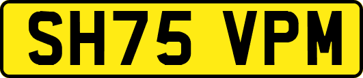 SH75VPM
