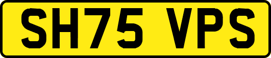 SH75VPS