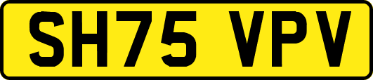 SH75VPV