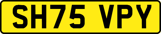 SH75VPY