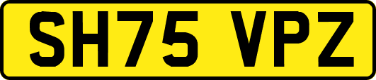 SH75VPZ