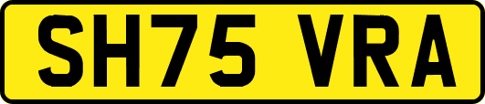 SH75VRA