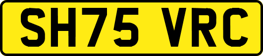 SH75VRC