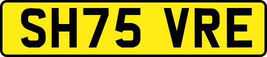 SH75VRE