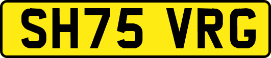 SH75VRG