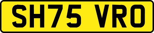 SH75VRO