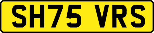 SH75VRS