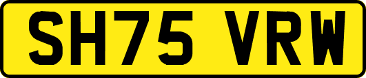 SH75VRW