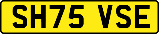 SH75VSE