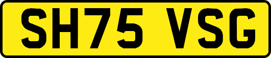 SH75VSG