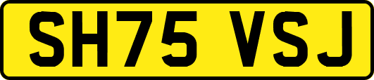 SH75VSJ