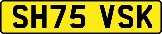 SH75VSK