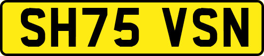 SH75VSN