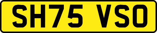 SH75VSO