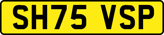 SH75VSP