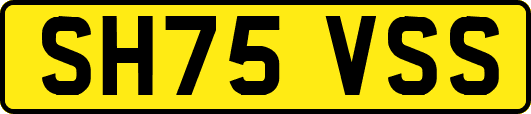 SH75VSS